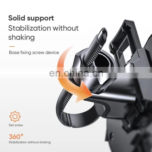 Joyroom Bike Holder Bicycle Phone Holder for Bicycle photo-4