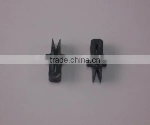 PlASTIC HOOKS, CLIPS, CLAMPS, RINGS FOR SHADE NET COMPONENTS photo-3