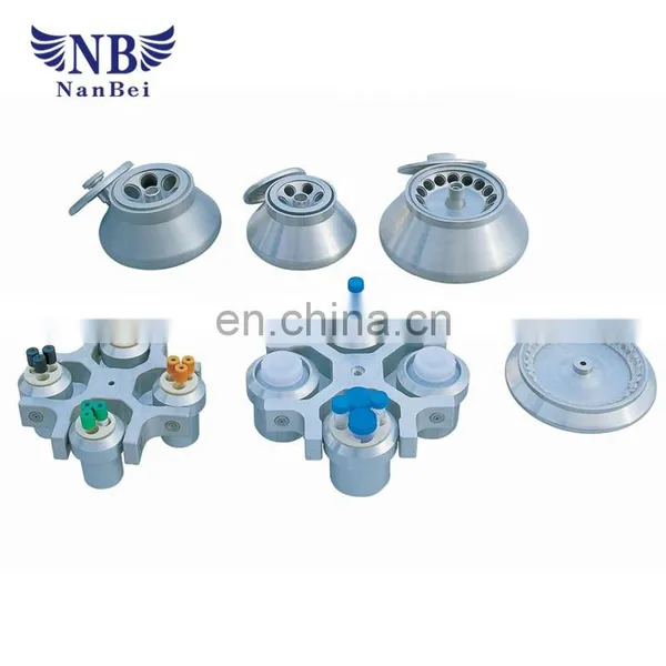 Programmable LCD Screen Liquid-based Cytology Smear Centrifuge photo-5