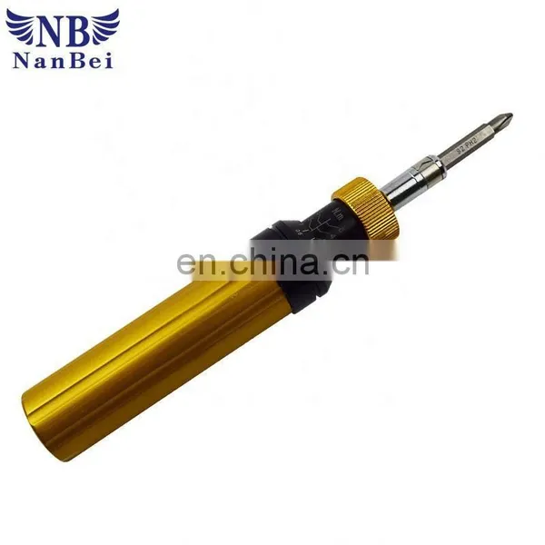 High Precision Electric Torque Screwdriver Calibration Tester photo-2