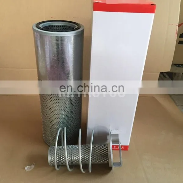 Excavator Parts Hydraulic Oil Filter 60101256 PO-CO-01-01031 photo-3