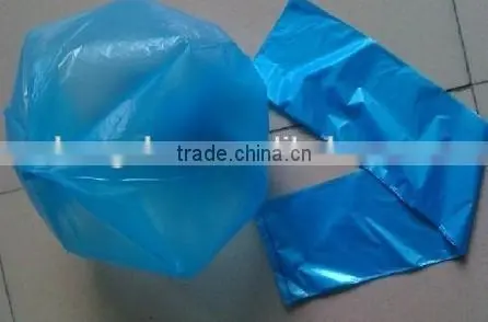 Multifunctional Drawstring Poly Bag Made in China photo-2