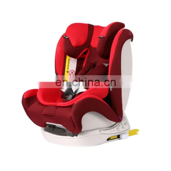 Top Quality Multifunction Child Car Seat Safety Baby Car Seat 0-36 With ISOFIX