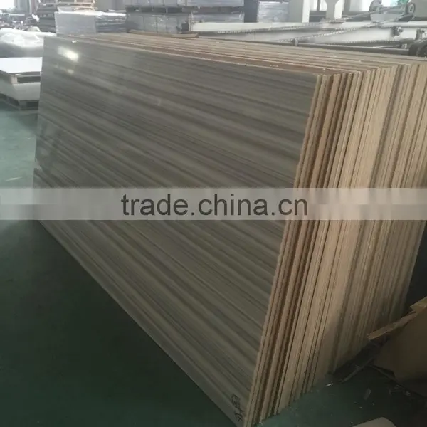 E1 Grade Wooden Board