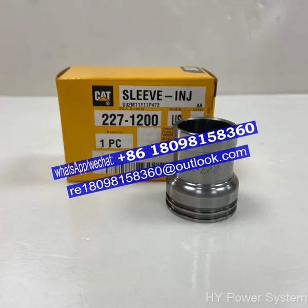 213-3190 2133190 Genuine Original CAT Caterpillar Bearing Kit Engine Parts photo-4