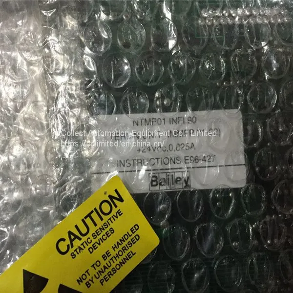 ABB NTMP01 High Quality With 1 Year Warranty photo-2