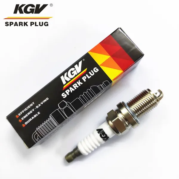 Auto Iridium/Platinum Spark Plug S-BKR5EIX photo-4