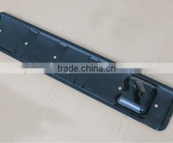 Spare Parts Push Rod Cover 3911822 For 6BT Engine photo-2
