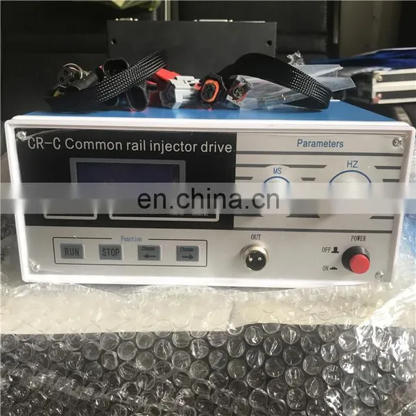 CR-C CRDI Common Rail Injector Electronic Tester photo-2
