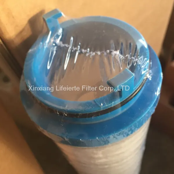 Equivalent Strainer Hydraulic Oil Filter Cartridge UE219AN13Z photo-5