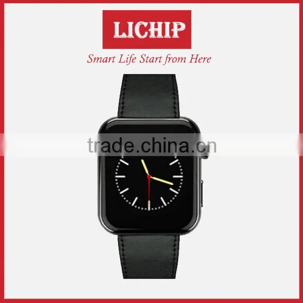 Aw08 Smart Watch photo-3