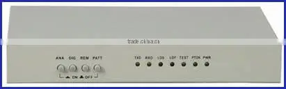 V35 G.703 Standard E1 Interface Converter photo-5