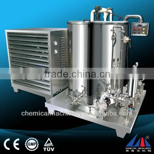 FLK power liquid filter