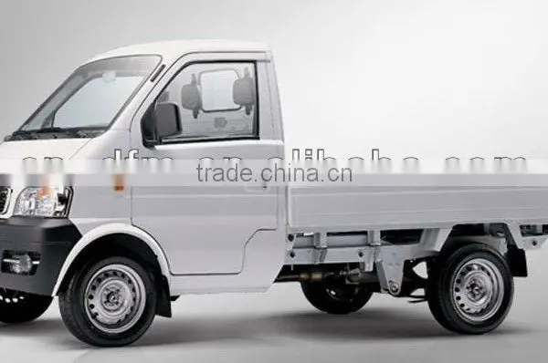 Best Selling Dongfeng Mini Truck, Cargo Truck K02 From China photo-3