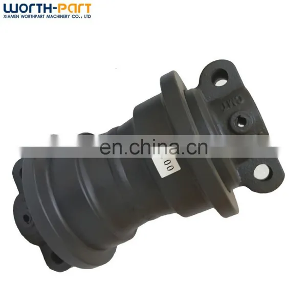 Mini Crawler Undercarriage ZX70 ZX80 9182805 Undercarriage Track Roller photo-5