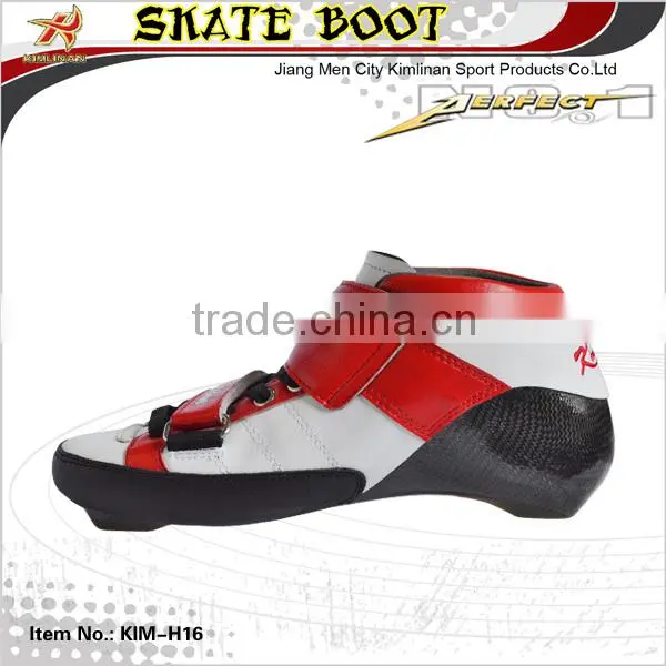 High Speed Skate, Inline Speed Skate, Inline Roller Skate Size 30-47 Quality Choice photo-3