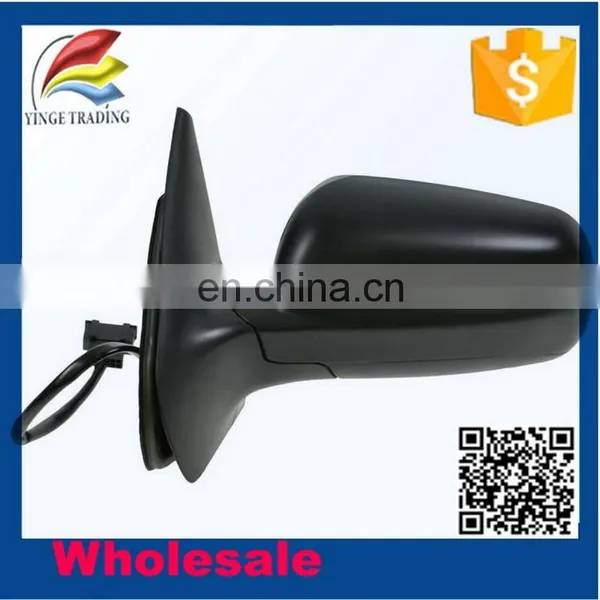 2007 Blind Spot Wing Side View Mirror for VW Golf photo-2