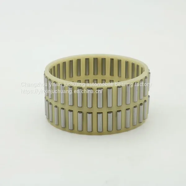 Auto Bearing Needle Roller Bearing Tractor Bearing Bearing Repair Kit Rear Axle Bearing photo-5