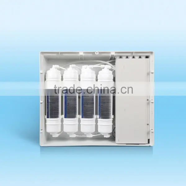 RO Water Filter With Pipeline Water Dispenser/ 5 Stage Ro Purifier photo-2