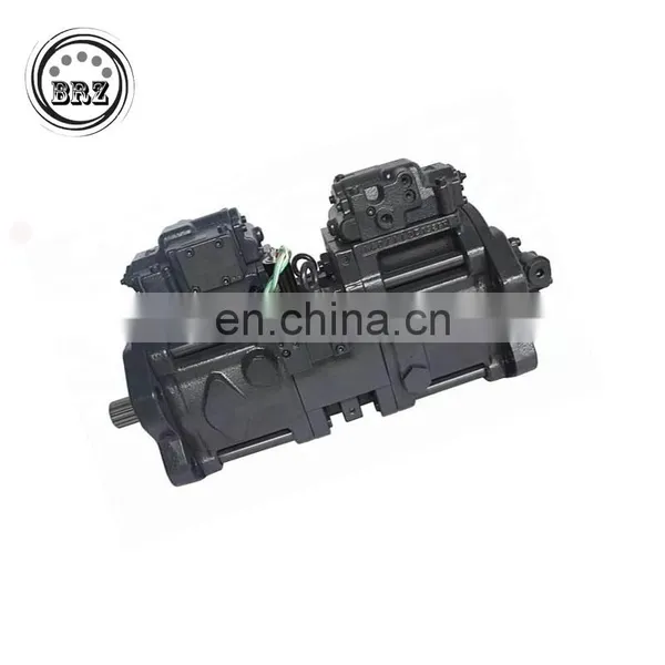 KATO HD550 HD550-7 Hydraulic Pump HD700E-7 Main Pump HD700 Piston Pump photo-2
