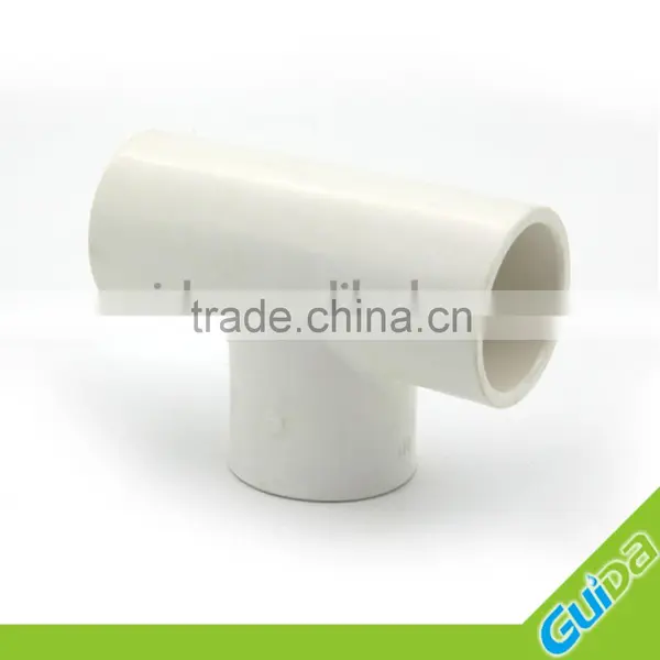 PVC Tee Fitting For Bathtub Spa photo-2