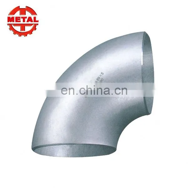 Door Hardware Carbon Steel Pipe Tee Press Fittings photo-4