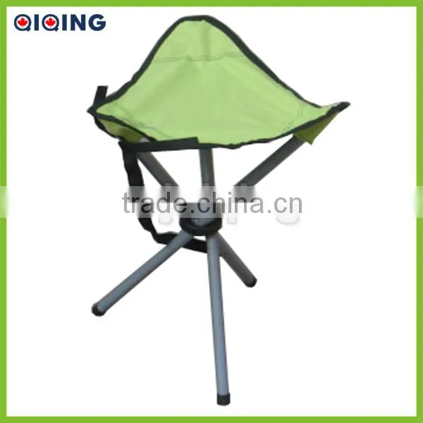 Mini Foldable Travelling Stool HQ-6001K photo-2