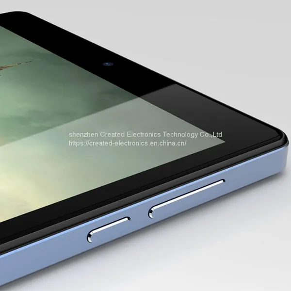 8 Inch Tablet pc Android 11 5+8MP 5100mah 4+128GB Wifi Tablets photo-4