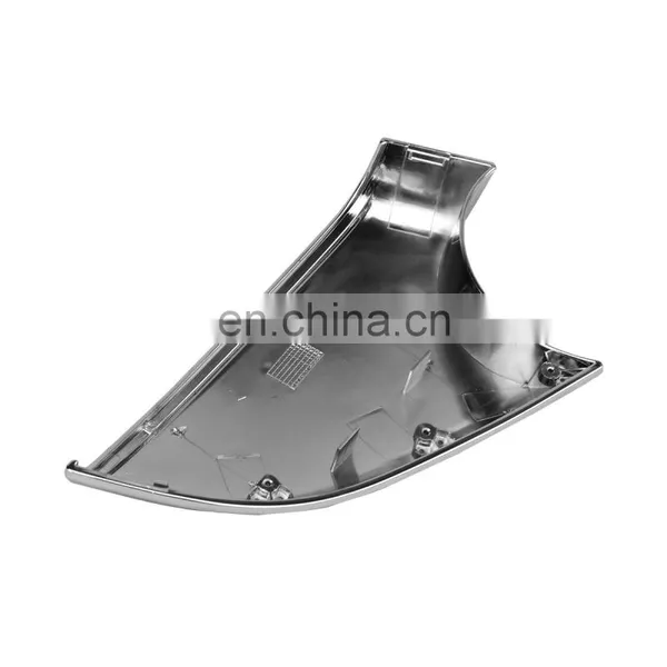 OEM 2148.3005 2148.3006 CHROME MIRROR COVER for 2017-2021 Tesla MODEL S photo-5