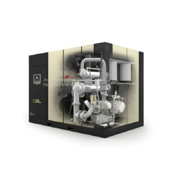 C400 Ingersoll Rand Standard Pressure MSG Centrifugal Air Compressors photo-5