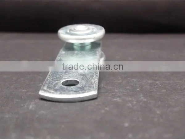 07124 Curtainsider Trailer Parts photo-3