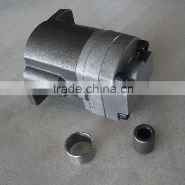 Hyundai AP2D25 Gear Pump photo-3