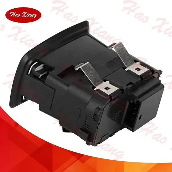 Haoxiang CAR Electric Power Window Switches Universal Window Lifter Switch 7PP959855BDML For Porsche Macan Panamera Cayenne photo-3