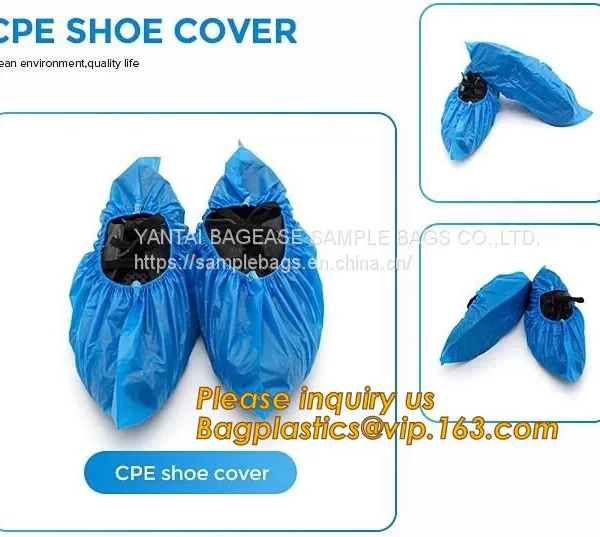 Disposable Auto Shoes Cover Dispenser for Factory With Non Woven Shoes Cover, Shoes Cover Machines, Cover Machines, Cove photo-2