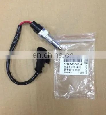 9068034 For Buick Chevrolet Backup Lamp Switch photo-2