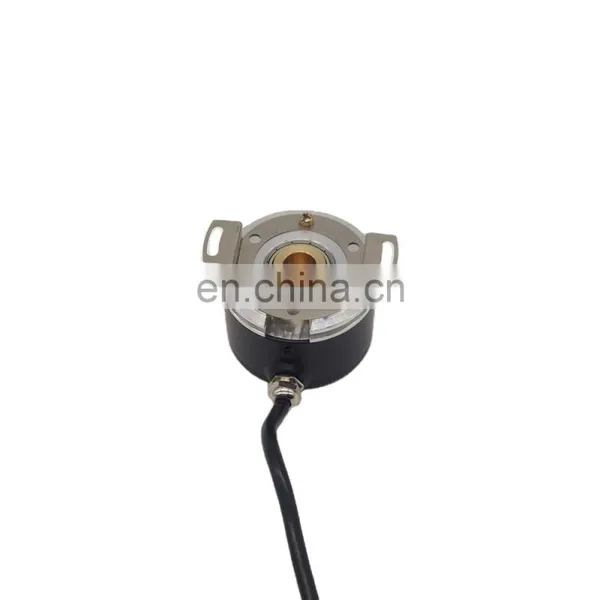 2000PPR Encoder GHH58-12G2000BMK526.006 Replaces for BHF06.24G2000/407206 Rotary Encoder photo-2