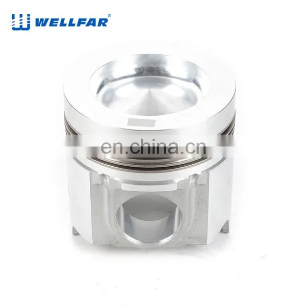9Y4004 Wellfar Piston Set 3406 9Y1272 9Y4004 for CAT Construction Machinery Excavator Diesel Engine Parts Factory photo-4