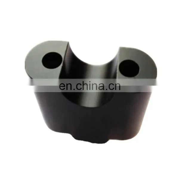 Factory Price Manufacturer Supplier Custom Plastic Abs Plastic Parts Injection Part Molding photo-3