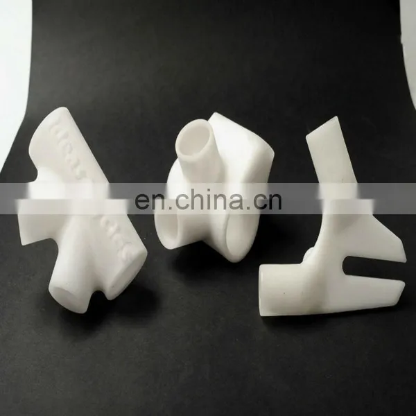 Non Standard Customized Injection Molding Parts Open Mold Injection Molding Production Machinery Plastic Parts photo-4