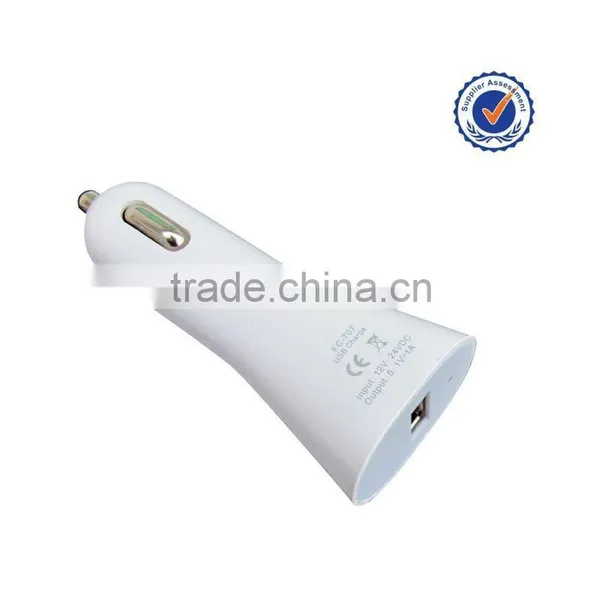 Mini Car Cigarette Lighter