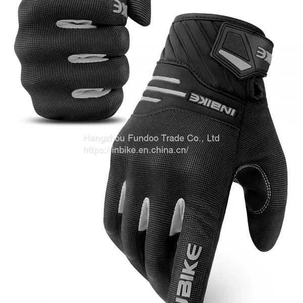 INBIKE Мотоциклетные перчатки