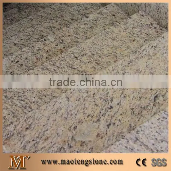 Grey Granite Stairs and Steps, Staircase