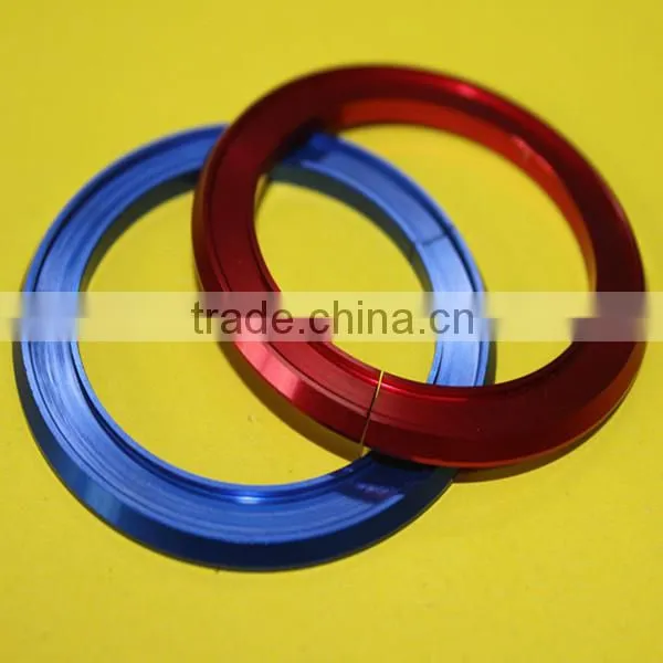 Machined Parts Cnc Anodized Aluminum Part
