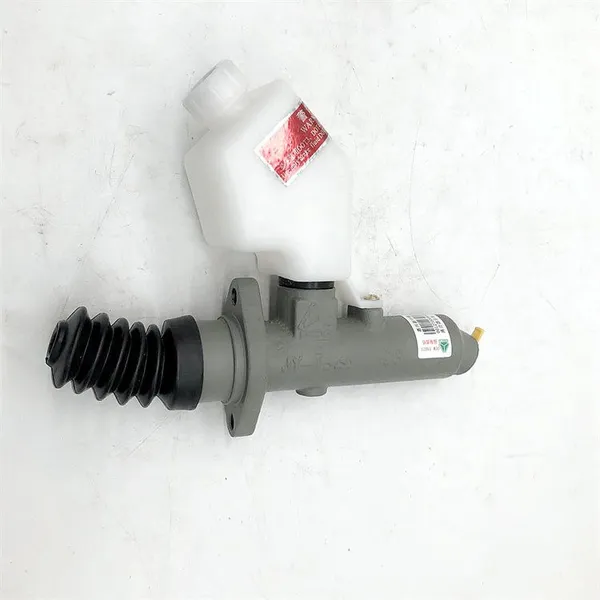 Hot Selling Original For HOWO HOWO Clutch Master Pump WG9719230013 photo-3