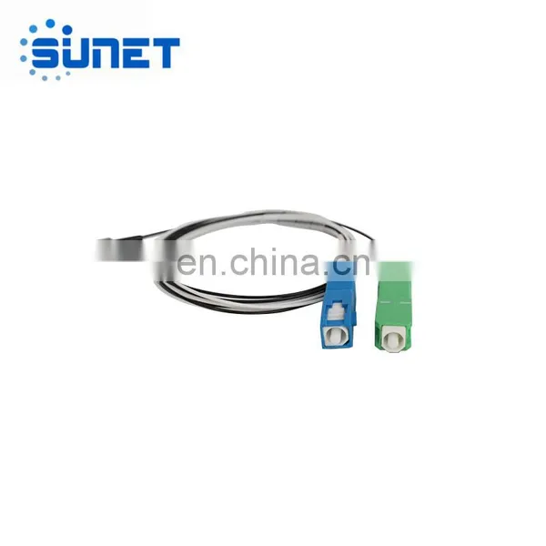 Catv 1310nm/1490nm/1550nm Mini FTTH Fiber Optic Receiver WDM FWDM photo-5
