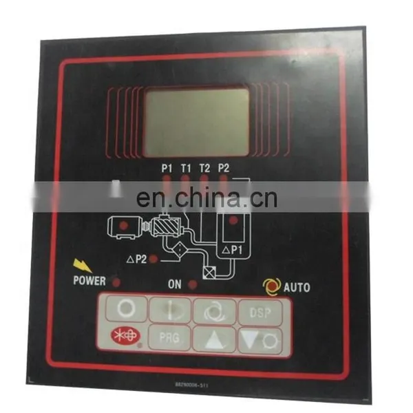 2021 New Hair Products 88290007-999 Air Compressor Control Panel for Sullair Screw Air Compressor Electronic Controller Parts photo-5