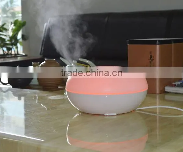 Aroma Diffuser Humidifier Aroma in English Reed Diffusers Wholesale photo-3