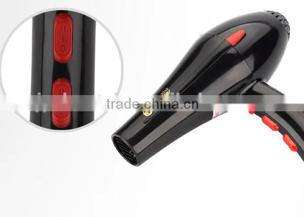 Ozone Hair Dryer, Anion Hair Blower, Ionic Blower Dryer photo-6