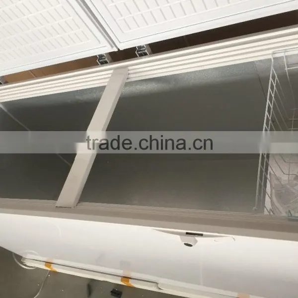 Big Chest Freezer 600, Deep Freezer Price photo-2