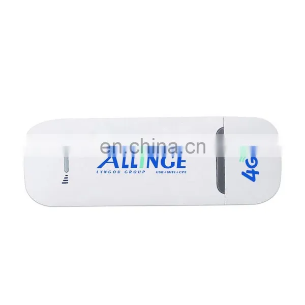 ALLINGE JYUB0096 4g Usb Dongle ST722 Router Wifi 4g Network Wifi Router